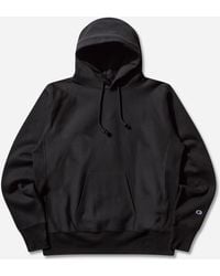 Champion - Men S Made In Usa Reverse Weave Hoodie - Lyst