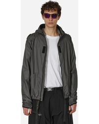 ACRONYM - Packable Windstopper Active Shell Jacket Gray - Lyst