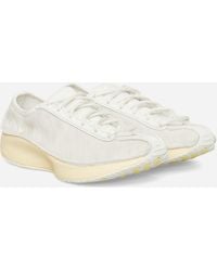 Nike - Women S Air Superfly Sneakers Sail / Muslin - Lyst