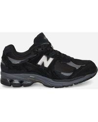 New Balance - 2002Dx Sneakers Magnet - Lyst