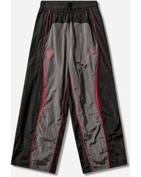 PUMA - Ac Milan X Slam Jam Track Pants Dark - Lyst