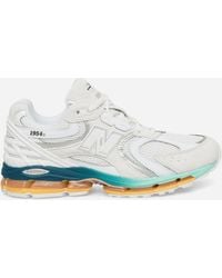 New Balance - 1954r Sneakers Reflection / / Bright Mint - Lyst