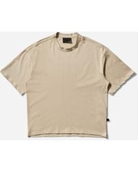 Alpha Industries - Men S Uv Base T-shirt Vintage - Lyst