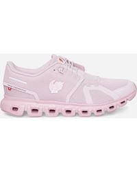 On Shoes - Sky High Farm Goods Cloud 6 Sneakers Aster Begia - Lyst