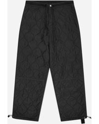 Oamc Peacemaker - Men S Liner Pant - Lyst