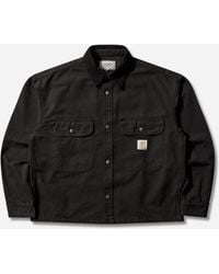 Carhartt - S Prescott Shirt Jacket - Lyst
