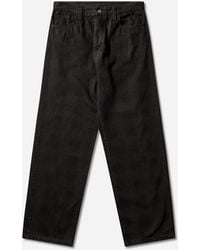 Carhartt - S Everson Pants Palisander - Lyst