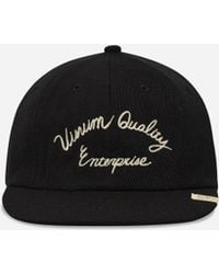 Visvim - Excelsior Ii Cap - Lyst