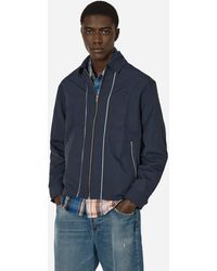 AWAKE NY - Crown Embroidered Coaches Jacket - Lyst