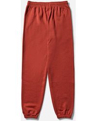 Nike - Men S Wool Classics Fleece Pants Mars Stone - Lyst