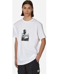Wacko Maria - Tupac T-shirt (type-1) - Lyst