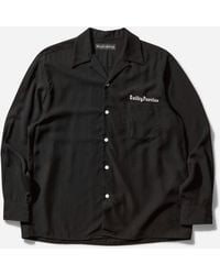 Wacko Maria - Men S 50 S Shirt (type-2) - Lyst