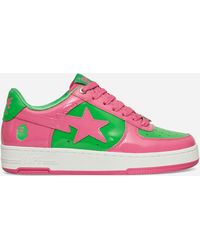 A Bathing Ape - Bape Sta #1 M2 Sneakers - Lyst