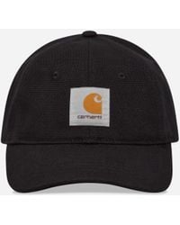 Carhartt - Canvas Cap - Lyst