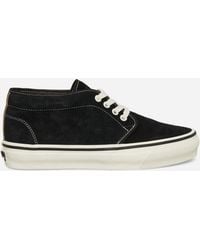 Vans - Chukka 49 Vibram Sneakers - Lyst