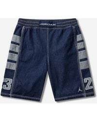 Nike - S Jordan Flight Club Baggy Shorts - Lyst