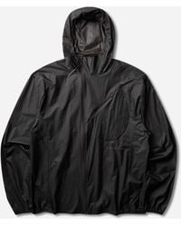 On Shoes - Post Archive Facti (Paf) Zero Jacket Molasses - Lyst