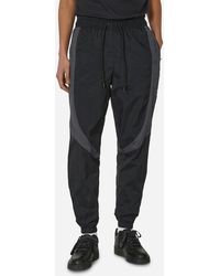 Nike - Sport Jam Warm-up Pants Black / Dark Shadow - Lyst