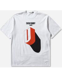Undercover - S Graphic T-Shirt - Lyst