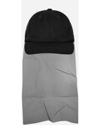 Undercover - Kijima Takayuki Wool Cap - Lyst