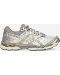 Asics - Gel-Cumulus 16 Sneakers Cream Clay - Lyst