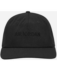 Nike - Pro Unstructured Flat Brim Hat - Lyst