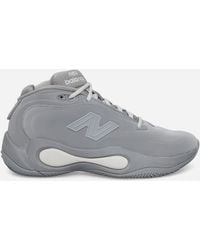 New Balance - P400 Sneakers Slate - Lyst