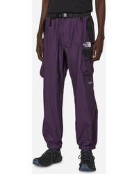The North Face Project X - Undercover Soukuu Hike Belted Utility Shell Pants Pennant - Lyst