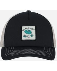 No Problemo - No Feelings Trucker Cap - Lyst