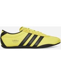 adidas - Tokyo Sneakers Pure Sulfur Dark - Lyst