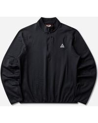Nike - Wolf Grid Therma-Fit 1/2-Zip Hiking Top - Lyst