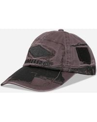 Umbro - Censored Cap Dark - Lyst