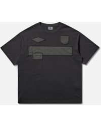 Umbro - Censored T-Shirt Washed - Lyst