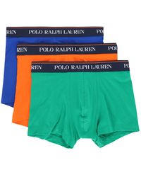 Polo Ralph Lauren Underwear for Men 