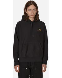 carhartt american script sweatpant