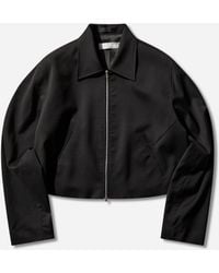 Our Legacy - Women S Statue Jacket - Lyst