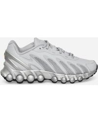 Nike - Air Max Dn8 Sneakers Metallic Silver / Black - Lyst