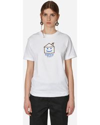 Nancy - London T-shirt - Lyst