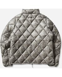 Roa - S Nuna 800 Fill Power Hooded Down Jacket - Lyst
