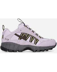Nike - Wmns Air Humara Sneakers Lilac Bloom / Violet Mist / Black - Lyst
