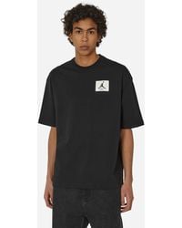 Nike - Flight Essential Oversized T-Shirt - Lyst