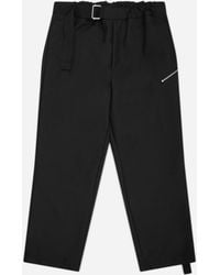 Oamc Peacemaker - Men S Regs Pants - Lyst