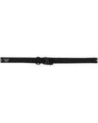 stone island belt sale