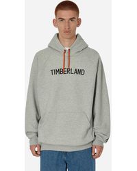 Timberland - Nina Chanel Abney Hooded Sweatshirt Medium - Lyst