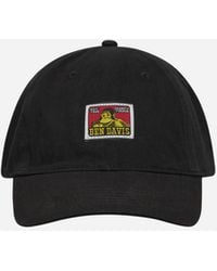 Ben Davis Work Clothes - Cotton Twill Baseball Cap - Lyst