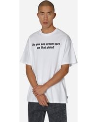 Iuter - Corn T-Shirt - Lyst