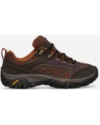 Merrell - Moab 2 Mesa Luxe Eco 1Trl Sneakers Bracken - Lyst