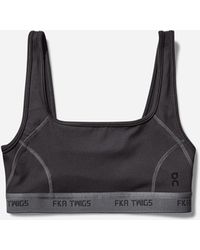 On Shoes - Womwn S Fka Twigs Studio Bra - Lyst