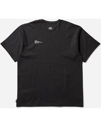 WTAPS - Men S Lim T-shirt - Lyst