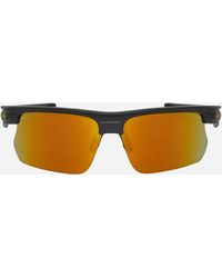 Oakley - Bisphaera Sunglasses Matte Carbon / Prizm Tungsten - Lyst